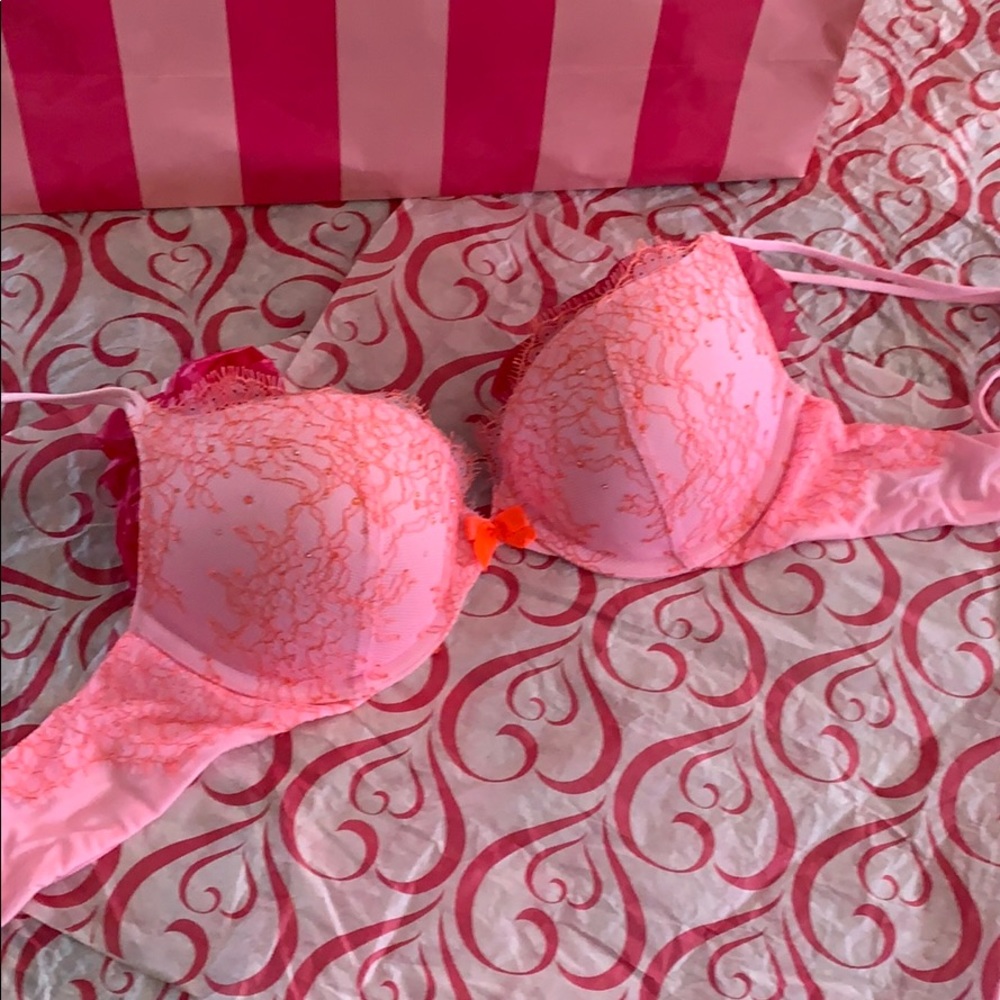 VS Very Sexy Push Up